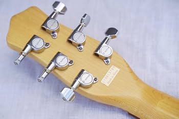 Amazon.co.jp: レア Danelectro ダンエレクトロ 56-U3