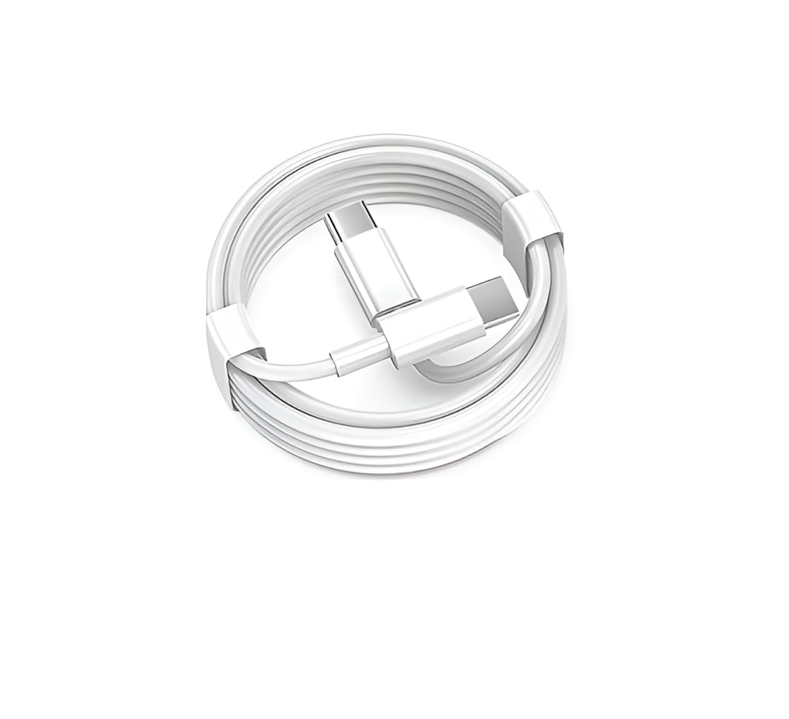 See full amazon price history chart for PHONE SCOOP C To Type C Sync & Charging Cable, Compatible With Mobile, Laptop, Tablets, (1M) Supports Power Delivery(Pd) With Rapid Data Transmission - White PHONE SCOOP C To Type C Sync & Charging Cable, Compatible With Mobile, Laptop, Tablets, (1M) Supports Power Delivery(Pd) With Rapid Data Transmission - White (B0D5MDXMY8) Amazon Price History, Amazon Price Tracker