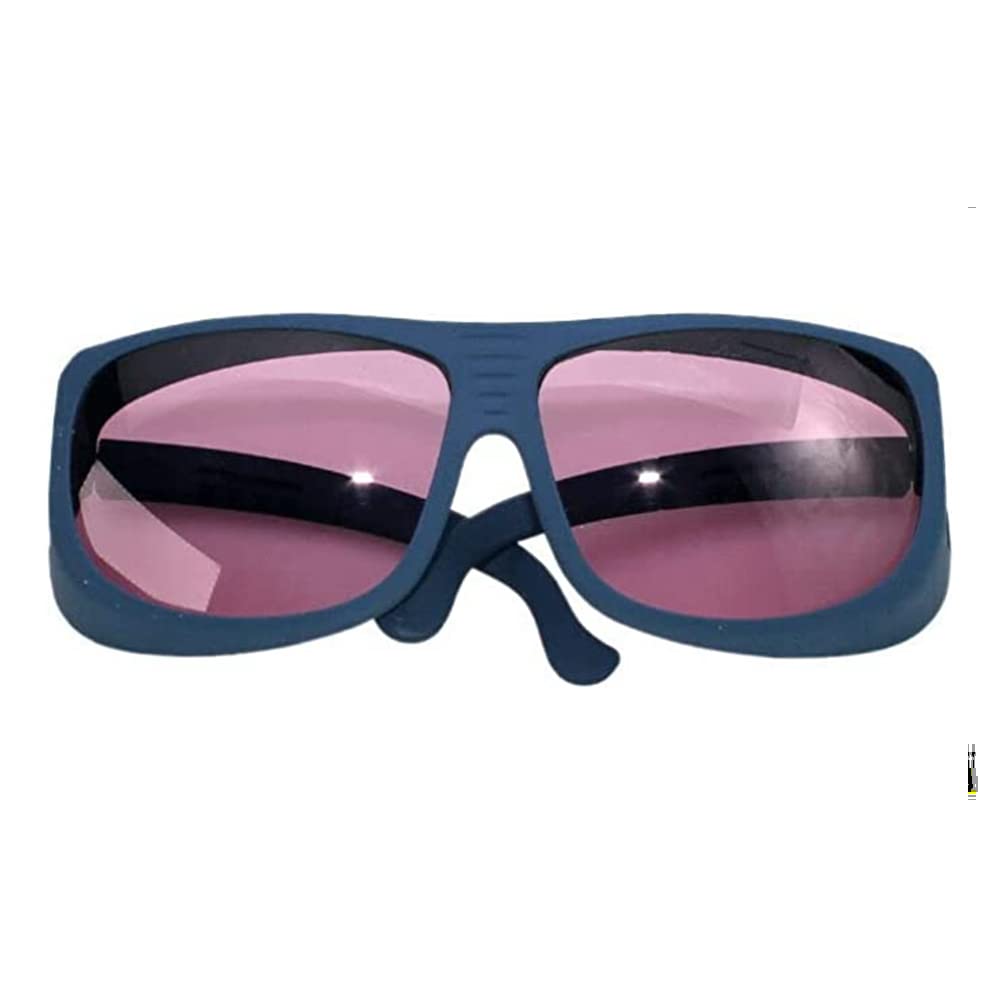 810nm Laser Hair Removal Goggles 750nm-860nm 850nm IR Infrared Laser Protective