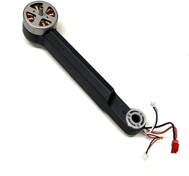 KF104 MAX2 Drone Brushless Motor KF104Max 2 Engine Motors Accessory Fit for S810 Pro Max Spare PartsRear B arm