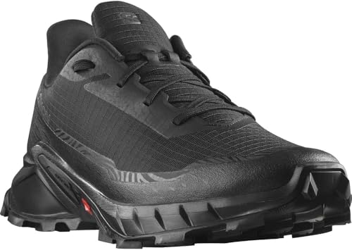 Salomon Men’s Alphacross 5 Trail Running Shoes3