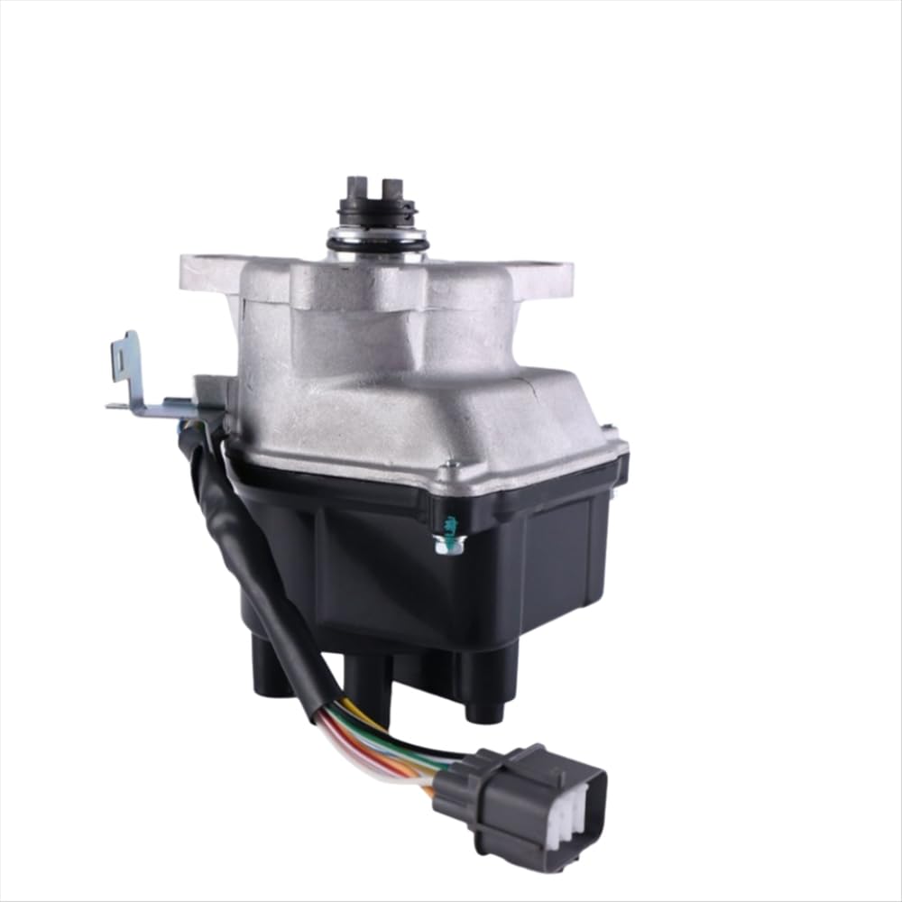 di accensione 30100-PEL-J01 30100-PE1-J01 TD63U Compatibile con i Modelli di Motore D16W1 Adatto ai Veicoli della Serie Logo, comprese Le Varianti HR-V HRV TD-63 30100PELJ01