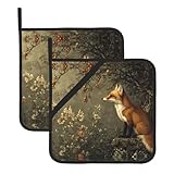 fox hunting in snow gif Performance du produit : ce tapis résistant à la chaleur protège les plans de travail contre les brûlures. Convient pour divers scénarios tels que la cuisson maison, la cuisine et le chauffage au micro-ondes, améliorant l'efficacité de la cuisson.