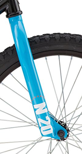 Diamondback Bicycles Youth Nitrus BMX Bike, Gloss Black - Image 5