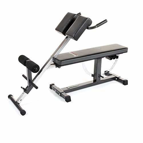 Ironmaster Hypercore Attachment