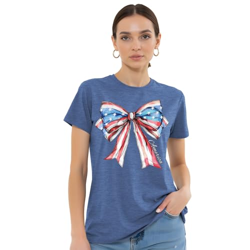 qdl USA Flag Heart Tank Top Women Patriotic Shirt American 4th of July Sleeveless Tops3