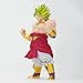 Banpresto - Dragon Ball Z - Super Saiyan Broly Blood of Saiyans Figure