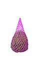 Weaver Leather Slow Feed Hay Net Pink, 36-Inch