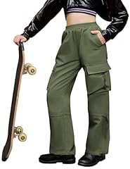 Cargo Military Green 35-921