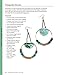 Making Copper Wire Earrings: More Than 150 Wire-Wrapped Designs (Fox Chapel Publishing) DIY Projects with Step-by-Step Instructions & Photos, Tools & Materials Lists, and Helpful Tips from Lora Irish
