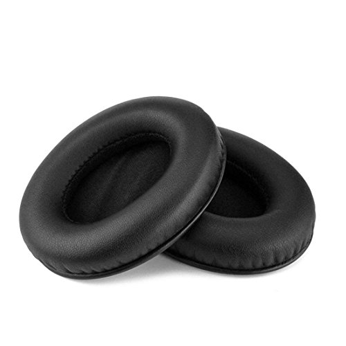 Replacement Earpads Ear Pad Cushion Cover Fit for Monster Beats by Dr.Dre Studio