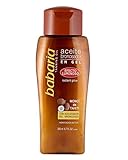 El Monoï de Tahití se utiliza como bronceador. El acelerador del bronceado permitirá estar moreno durante más tiempo