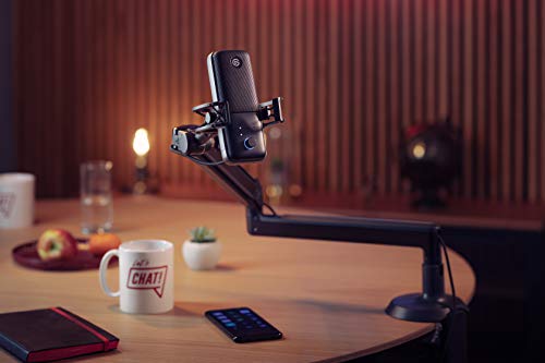 Elgato Shock Mount for Wave Series - vue 4