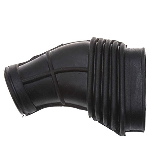 GOOFIT Tubo colector de admisi¨®n para GY6 125cc 150cc ATV Go Kart ciclomotor Scooter Karts 4 Bicicletas Wheeler Quad Coche de Playa