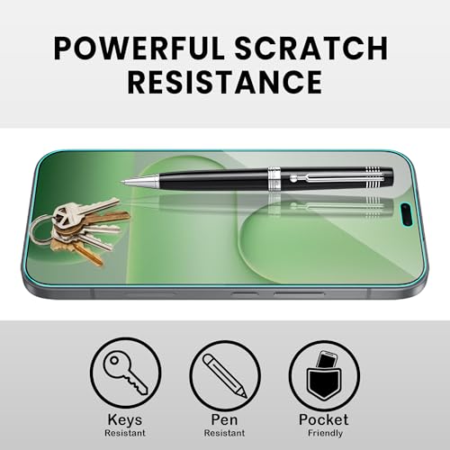 Image of FIRST MART Military-Grade Matte Tempered Glass for Honor 600 Lite (6.82 Inch) With Installation Kit | Edge to Edge Coverage |Anti-Glare, Bubble-Free [2 Pack]