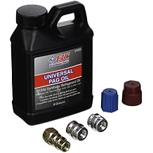 FJC 2538P Air Conditioning Retrofit Kit
