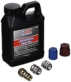 FJC 2538P Air Conditioning Retrofit Kit