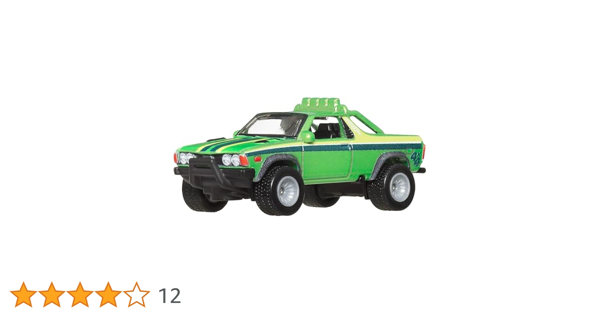 Amazon | ホットウィール(Hot Wheels) カーカルチャー オフ