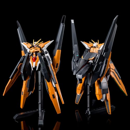Bandai Spirits HG1/144 Gundam Harute Final Battle Spec miniatura 3