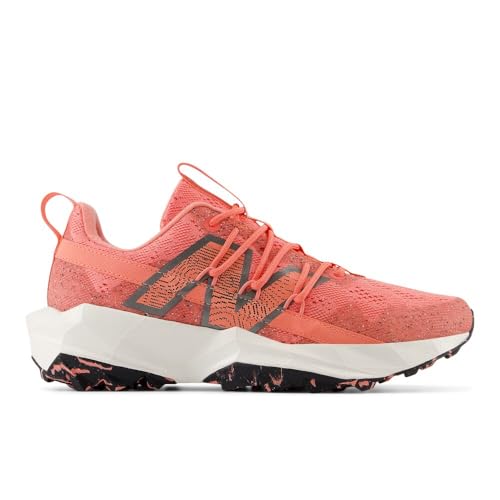 Image of New Balance Women's Dynasoft Tektrel V1 Trail Running Shoes