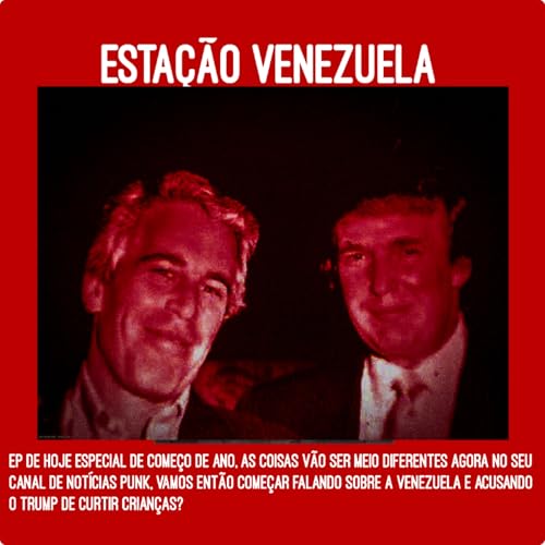 ESTA&Ccedil;&Atilde;O VENEZUELA