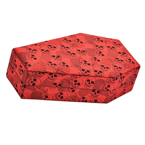 Porte-alliances de fête d'Halloween pour protéger vos bagues et sublimer vos bijoux précieux