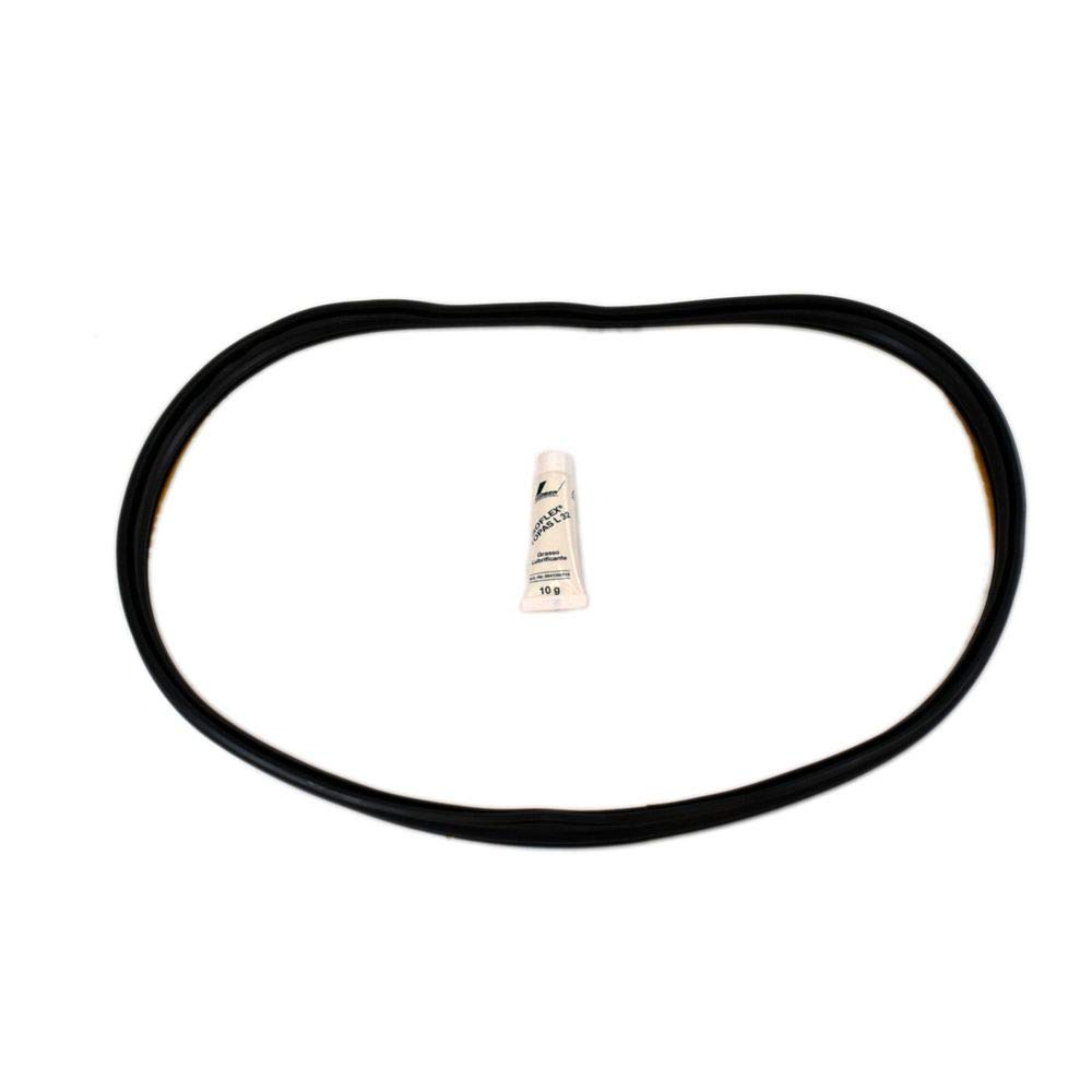 Amazon.com: Inglis 8182507 Series WP8182507 Seal : Appliances 