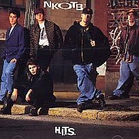 H.i.t.s. by New Kids on the Block