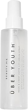 Beauty Pie  ber Youth Neck & Chest Serum Spray | Anti Aging Serum