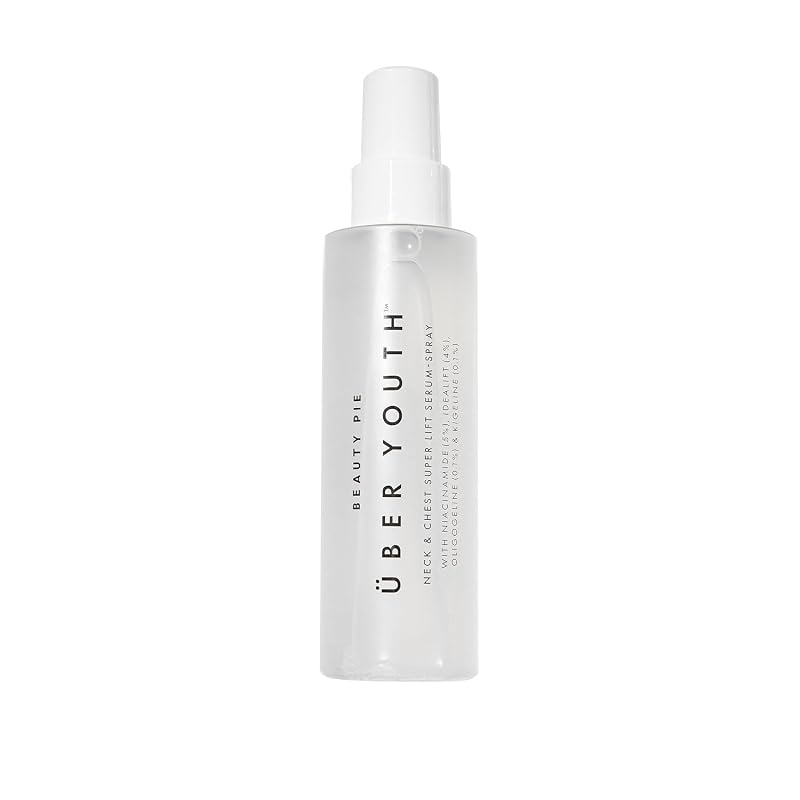 Beauty Pie Über Youth Sérum em Spray para Pescoço e Colo