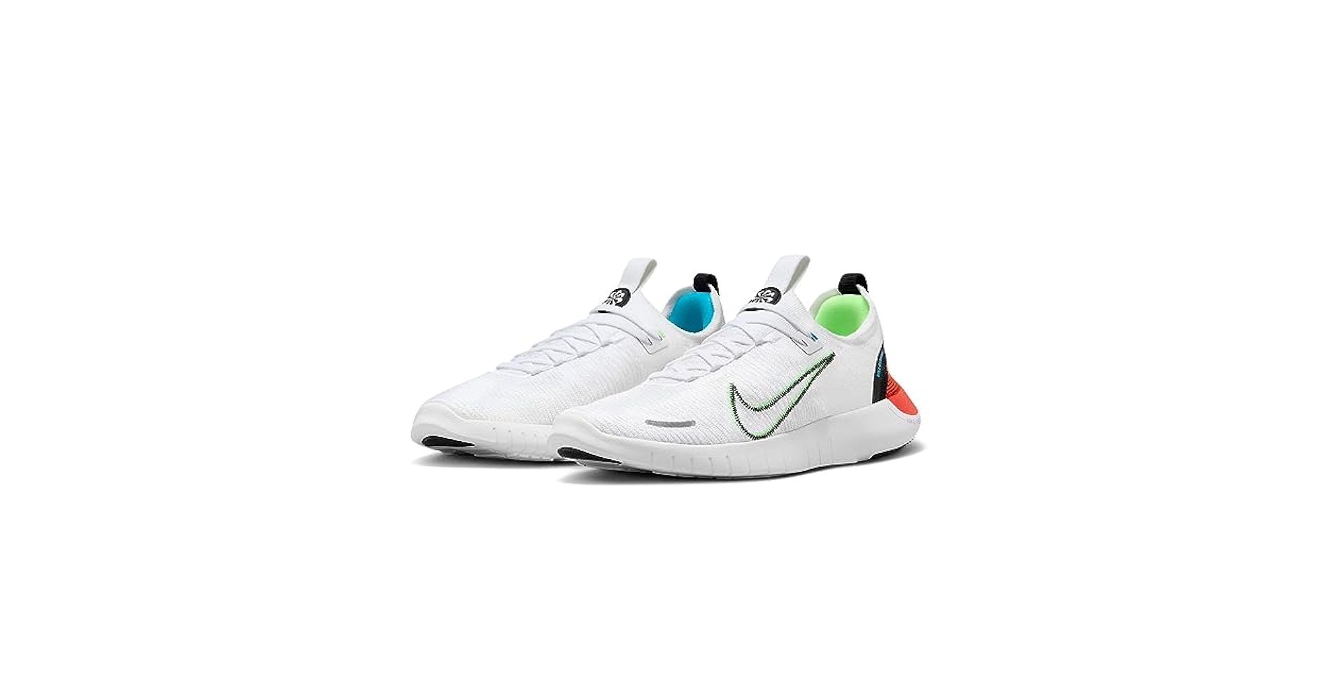 ナイキ フリーランNN FREE RUN NN 26cm Amazon | [ナイキ] フリー ラン NN SE FREE RN NN SE ホワイト