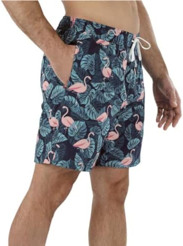 Member's Mark Men's Resort Swim Trunk4