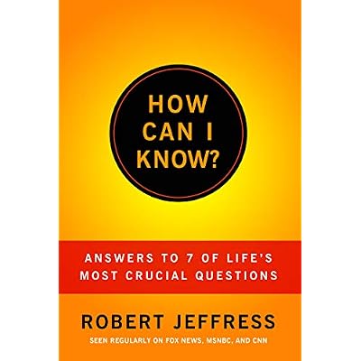 How Can I Know?