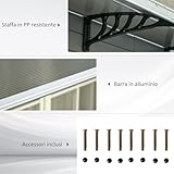 Outsunny B09PYS87XT lato 4