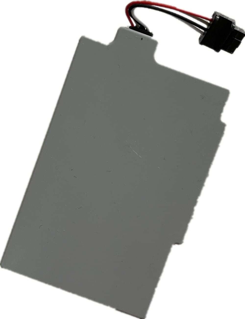 Batería de Repuesto Compatible con WUP-010 WUP-012 WUP012 WUP-002 WUP002 Gamepad Wii U, Wii U Gamepad (3000 mAh / 3600 mAh enviado al Azar)