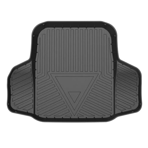 Tapis de coffre arrière pour Accord G10 idéal pour vos sorties outdoor et transport d'animaux