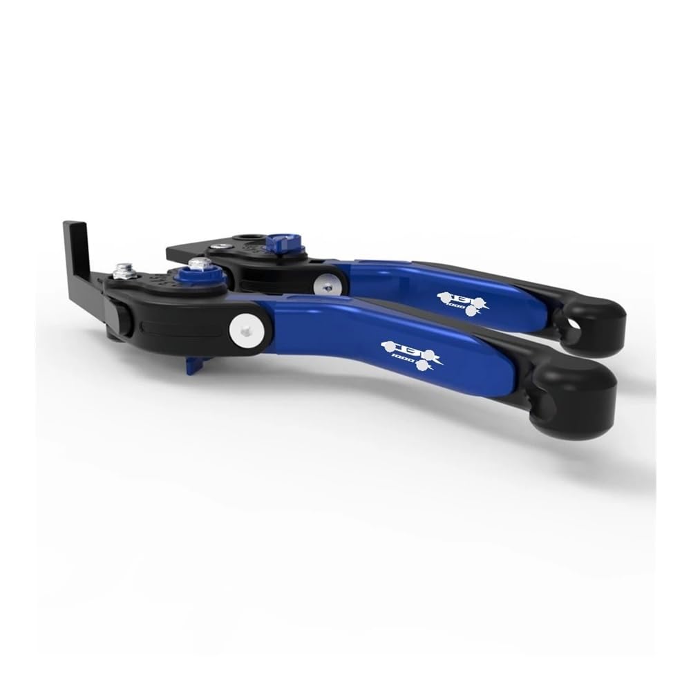 DAGMARA Adjustable Foldable Extendable for CB1000R 2018-2023 CBR1000RR CBR1000RR-R Fireblade Motorcycle Brake Clutch Levers
