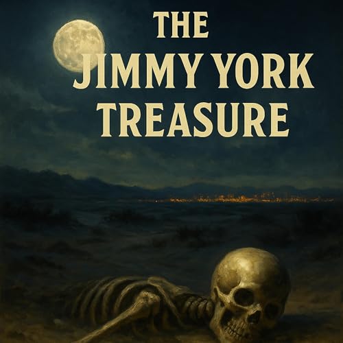 The Jimmy York Treasure