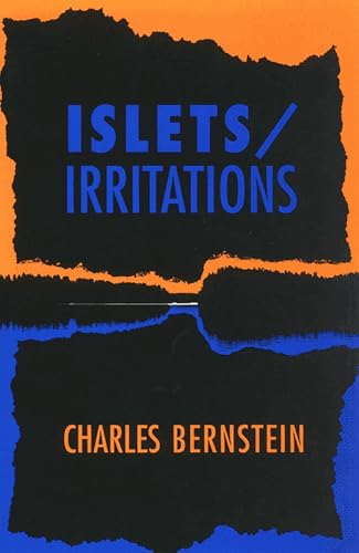 Islets/Irritations (Roof Books)