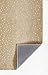 Erin Gates by Momeni Woodland Antelope Beige Hand Tufted Wool Area Rug 8'9