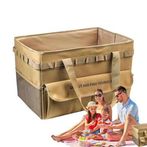 Bolsa multifunción impermeable y anticolisión para almacenamiento 2
