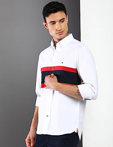Image of Tommy Hilfiger Men Shirt