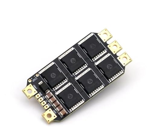 TBS Lucid 12S 90A ESC