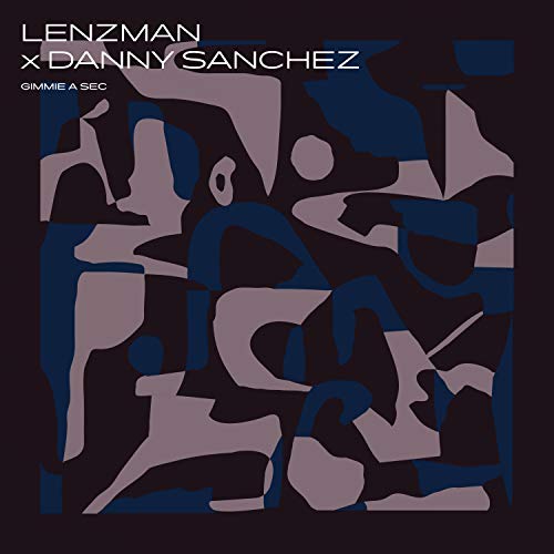 Lenzman & Danny Sanchez