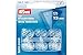 Produktbild Prym Knöpfe schnappen, Plastic, Transparente, 13 mm Durchmesser, 12