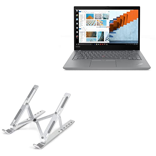 Soporte Ajustable BoxWave para Lenovo ThinkPad T14 miniatura 1