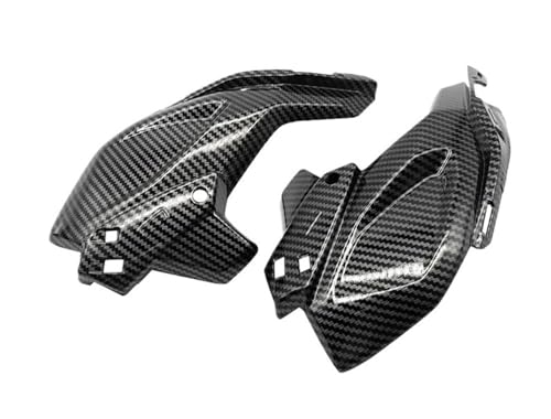 Capot de Carénage de Panneau de Moto Fixations Renforcées Z900 2017-2019