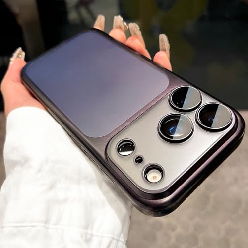 Coque iPhone 16 en polycarbonate rigide protection ultra fine anti-rayures