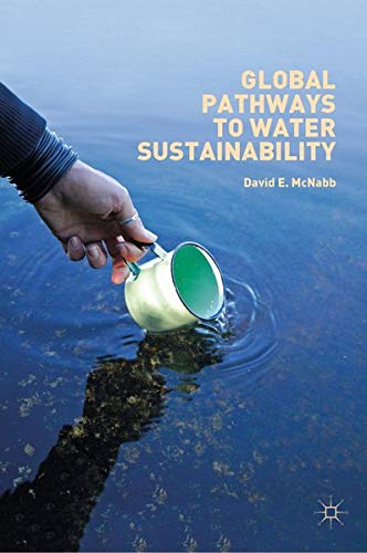 Buy Global Pathways to Water Sustainability — BookShops.in