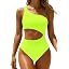 Neon Green